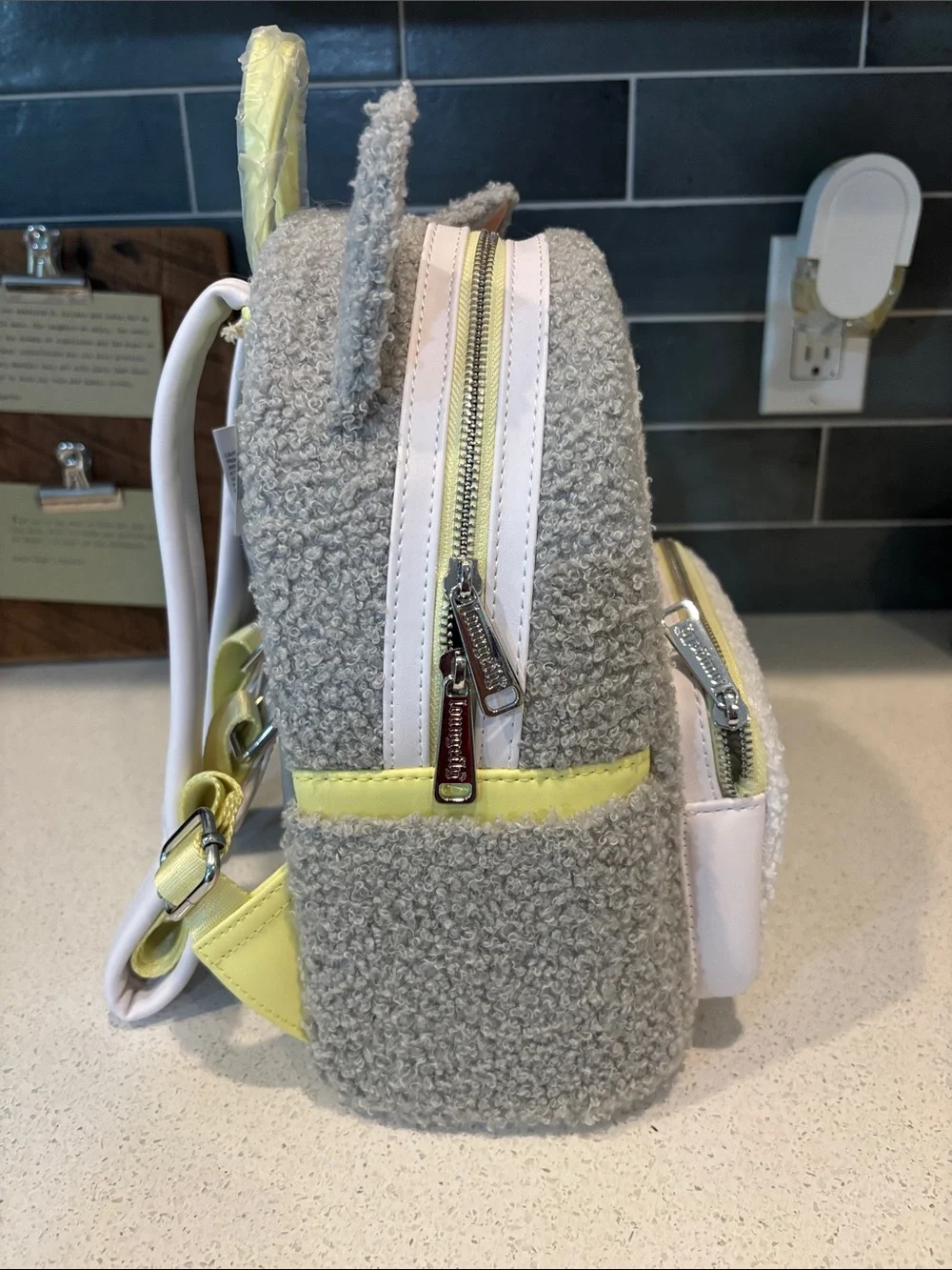 Loungefly adorable figero